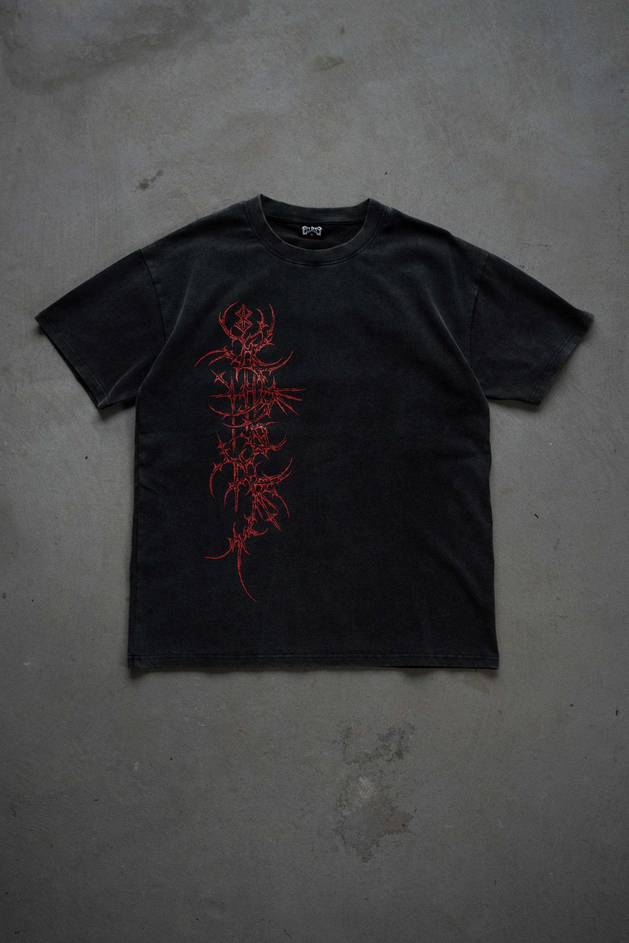 Wear the Legend, Master Style